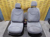 Салон (комплект сидений) 0CI9PC Citroen C3