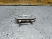 Ручка наружная задняя правая NY4T5D Peugeot 406 купить