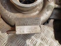 Турбина WXOPPF Mercedes Sprinter купить на авторазборке