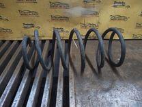 Пружина передняя G2DUDH Opel Vectra - Фото 3