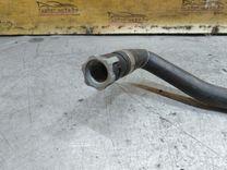 Патрубок отопителя (печки) CIK8I6 Ford Focus - Фото 4