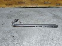 Молдинг стекла двери наружный J062TR Audi 100