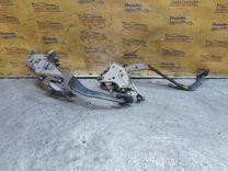 Узел педальный (блок педалей) KHVRXW Toyota Avensis - Фото 4