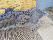 Бампер передний 3FY0Q8 Seat Altea - Фото 16