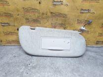 Козырек солнцезащитный 3CWZWH Seat Alhambra