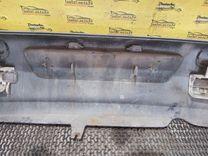 Бампер задний UJ9W42 Peugeot 307 - Фото 13