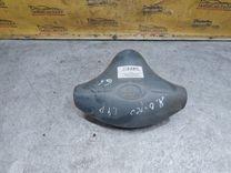 Подушка безопасности водителя TB7ZIG Toyota Yaris Verso