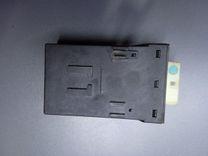 Блок управления центральным замком IFJUJH Peugeot 406 купить