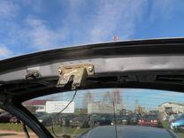 Замок багажника MZRTMY Opel Corsa - Фото 2