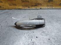 Ручка наружная задняя левая SC510S Opel Vectra купить