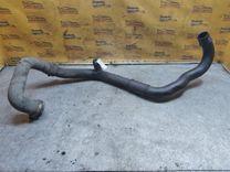 Патрубок интеркулера NZYEX3 Renault Laguna купить