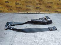 Ремень безопасности передний левый 3WS92I Fiat Punto купить