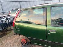 Стекло кузовное боковое правое 6MSH3Y Fiat Punto купить