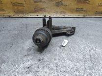 Корпус масляного фильтра EOQ6PI Peugeot 307 - Фото 2