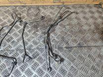 Трубка топливная K7O2OQ Audi A4 купить