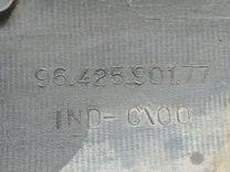 Молдинг двери задней левой IDY4KP Citroen Xsara Picasso - Фото 4