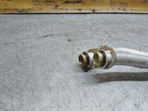 Патрубок отопителя (печки) QPMHIG Peugeot 607 купить в магазине запчастей бу