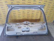 Крышка багажника (дверь 3-5) X12P81 Volvo V70 undefined