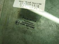 Стекло двери передней правой 0YUK1I Skoda Octavia купить