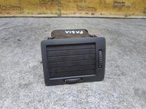 Дефлектор обдува салона QYX1I3 Skoda Fabia