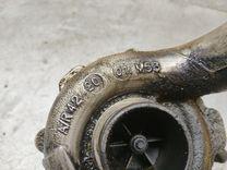 Турбина 6I905K Renault Scenic RX4 купить с доставкой