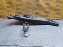 Балка подвески передняя (подрамник) M6D1G9 Volkswagen Jetta купить в магазине запчастей бу