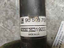 Насос (моторчик) омывателя стекла 308XVK Saab 9-3 купить на авторазборке