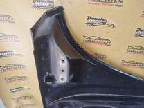 Капот K2ZXT9 Peugeot 307 купить с доставкой. Огромный выбор запчастей и марок авто. У нас есть практически все.