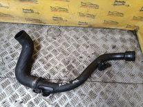 Патрубок интеркулера 1B1736 Nissan Note