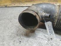 Патрубок воздушного фильтра ZXIC64 Peugeot 307 - Фото 2