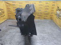 Корпус отопителя (печки) BSEK12 Audi A4 undefined