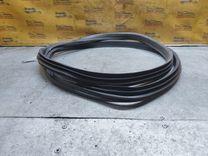 Уплотнитель двери передней правой 76Z3SX Opel Astra купить с доставкой