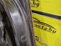 Дверь задняя правая 2KNU9M BMW 5 E39 - Фото 8