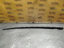 Молдинг стекла лобового 5IC0VY Opel Meriva - Фото 2