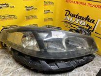 Фара правая 3Z9OBQ Renault Laguna