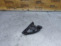 Заглушка зеркала левого T8FI5H Toyota Avensis купить с доставкой