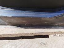 Дверь задняя правая 792WJ6 Peugeot 207 купить с доставкой