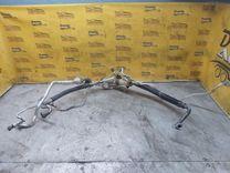 Трубка кондиционера SZE27T Nissan Note - Фото 2