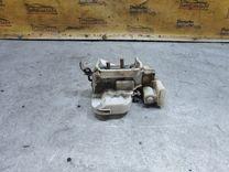 Замок двери передней левой 9Z1015 Fiat Punto купить в магазине запчастей бу