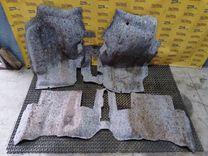 Шумоизоляция пола 51B3T1 Volkswagen Polo купить