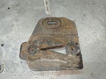 Кронштейн крепления бампера заднего VAUGQH Renault Safrane - Фото 2