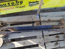 Балка подвески задняя DWYVBW Volkswagen Passat undefined