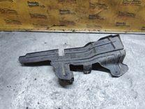 Дефлектор радиатора ML2KBD Toyota Corolla Verso купить