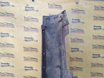 Накладка на порог 265RTR Toyota Avensis - Фото 7