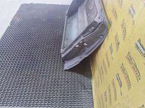 Дверь передняя правая S4X09R Audi 100 - Фото 6