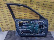 Дверь передняя левая 0JW5WV Rover 600 купить на авторазборке