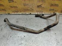 Патрубок расширительного бачка 90KD46 Citroen C4 - Фото 3