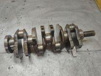 Коленвал IO81P0 Opel Zafira - Фото 6