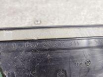 Накладка двери передней правой QRN9AD Renault Espace купить с доставкой