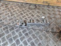 Топливная рампа 21KRBX Fiat Palio - Фото 2